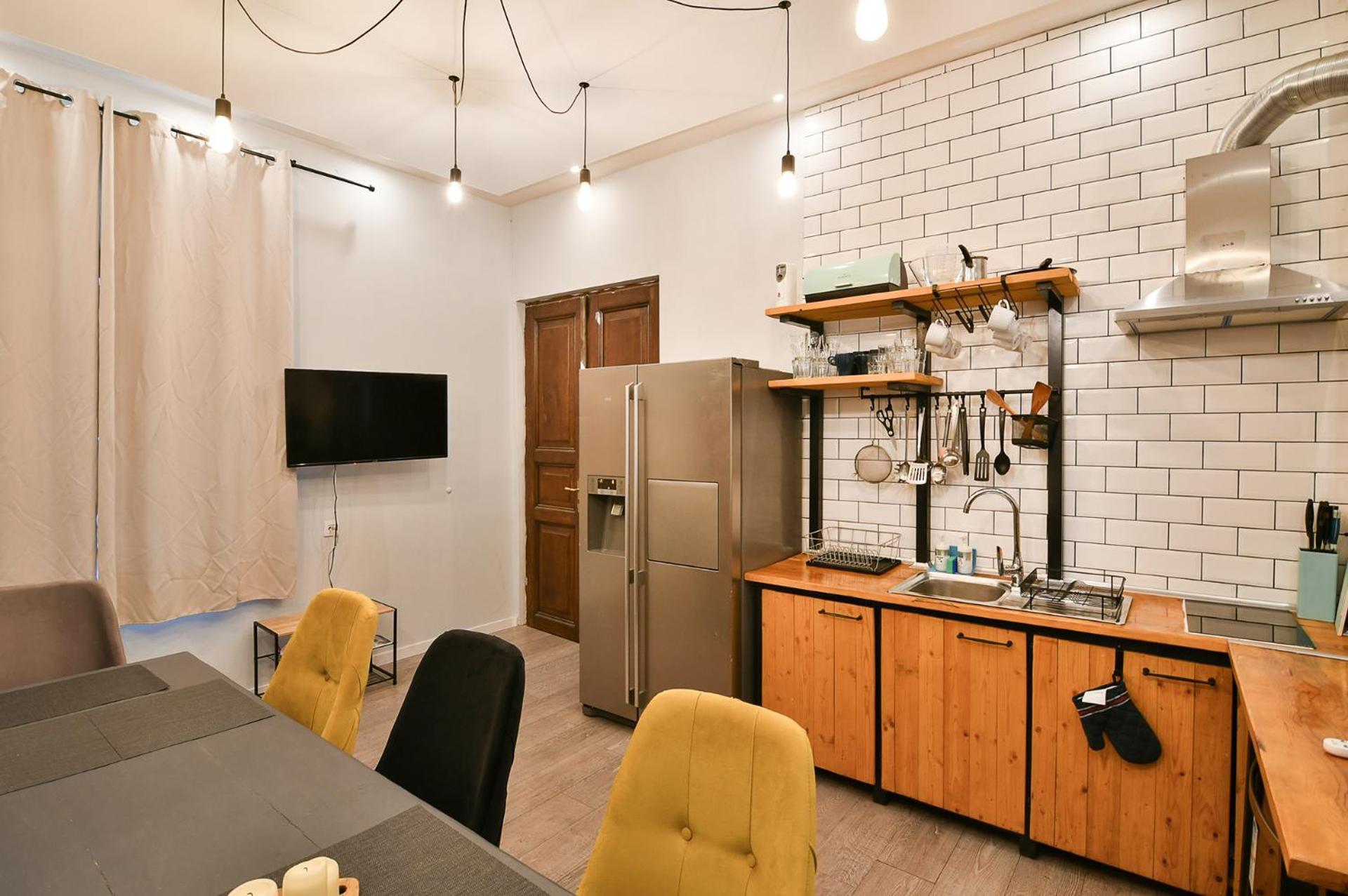 Central Flats With Parking ヴァルナ エクステリア 写真